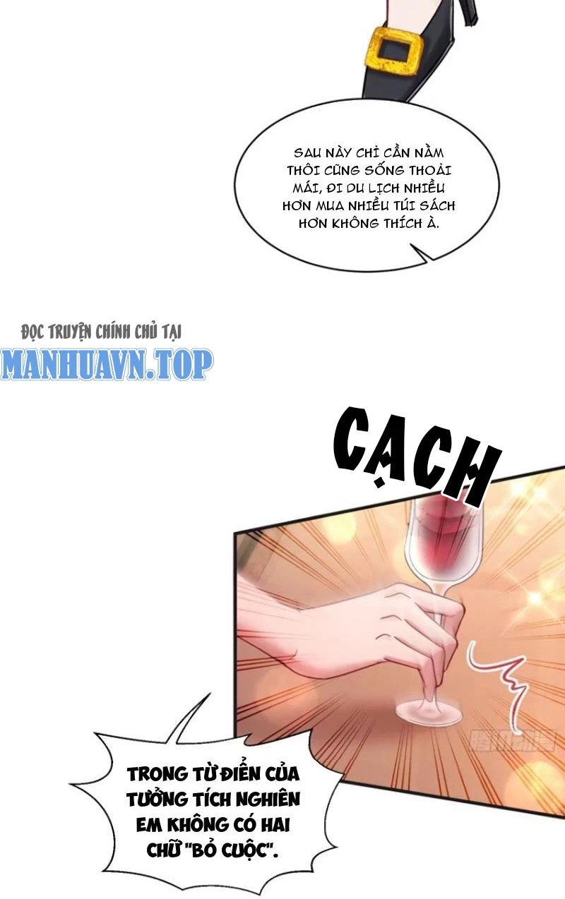 Bỏ Làm Simp Chúa, Ta Có Trong Tay Cả Tỉ Thần Hào! Chapter 11 - Trang 13