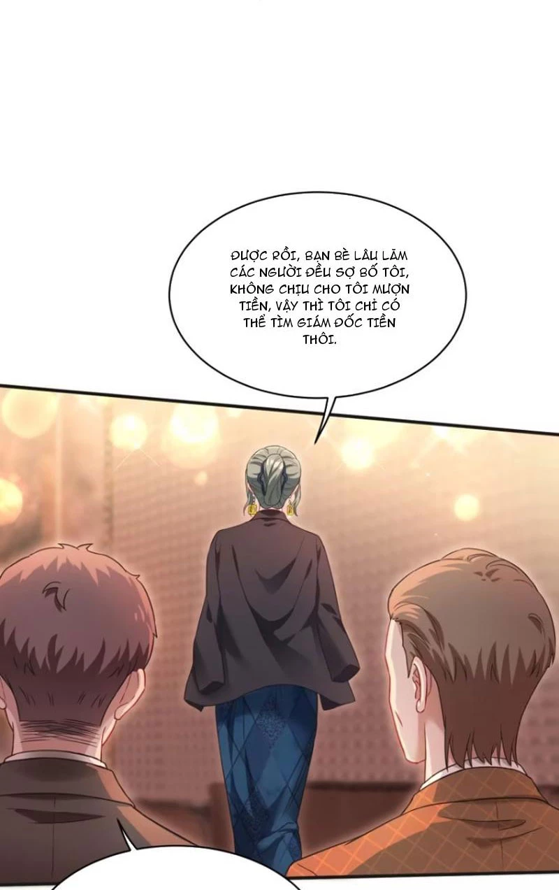 Bỏ Làm Simp Chúa, Ta Có Trong Tay Cả Tỉ Thần Hào! Chapter 11 - Trang 14