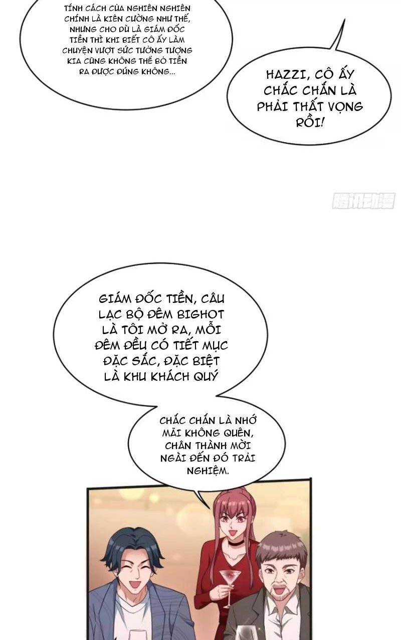 Bỏ Làm Simp Chúa, Ta Có Trong Tay Cả Tỉ Thần Hào! Chapter 11 - Trang 15