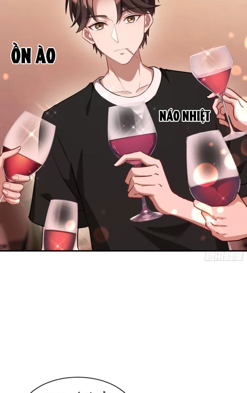 Bỏ Làm Simp Chúa, Ta Có Trong Tay Cả Tỉ Thần Hào! Chapter 11 - Trang 17