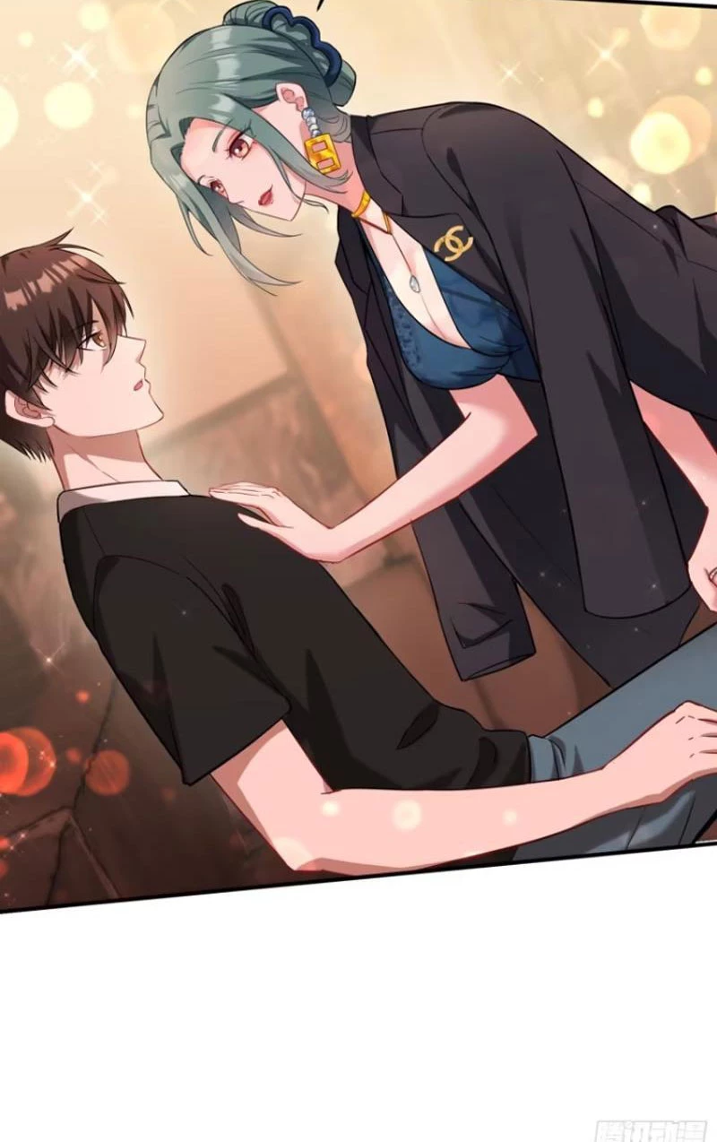 Bỏ Làm Simp Chúa, Ta Có Trong Tay Cả Tỉ Thần Hào! Chapter 11 - Trang 20