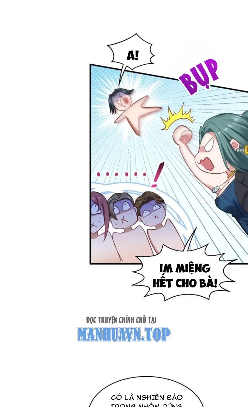 Bỏ Làm Simp Chúa, Ta Có Trong Tay Cả Tỉ Thần Hào! Chapter 11 - Trang 22