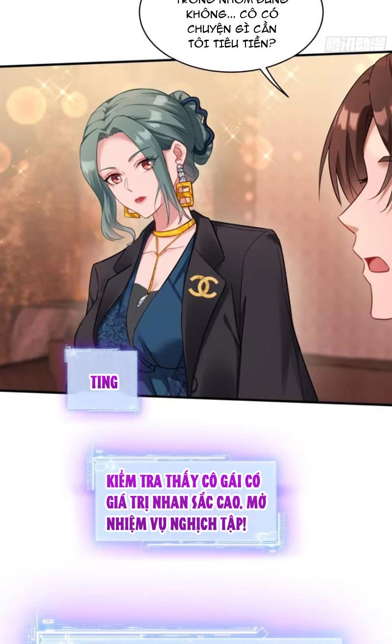 Bỏ Làm Simp Chúa, Ta Có Trong Tay Cả Tỉ Thần Hào! Chapter 11 - Trang 23