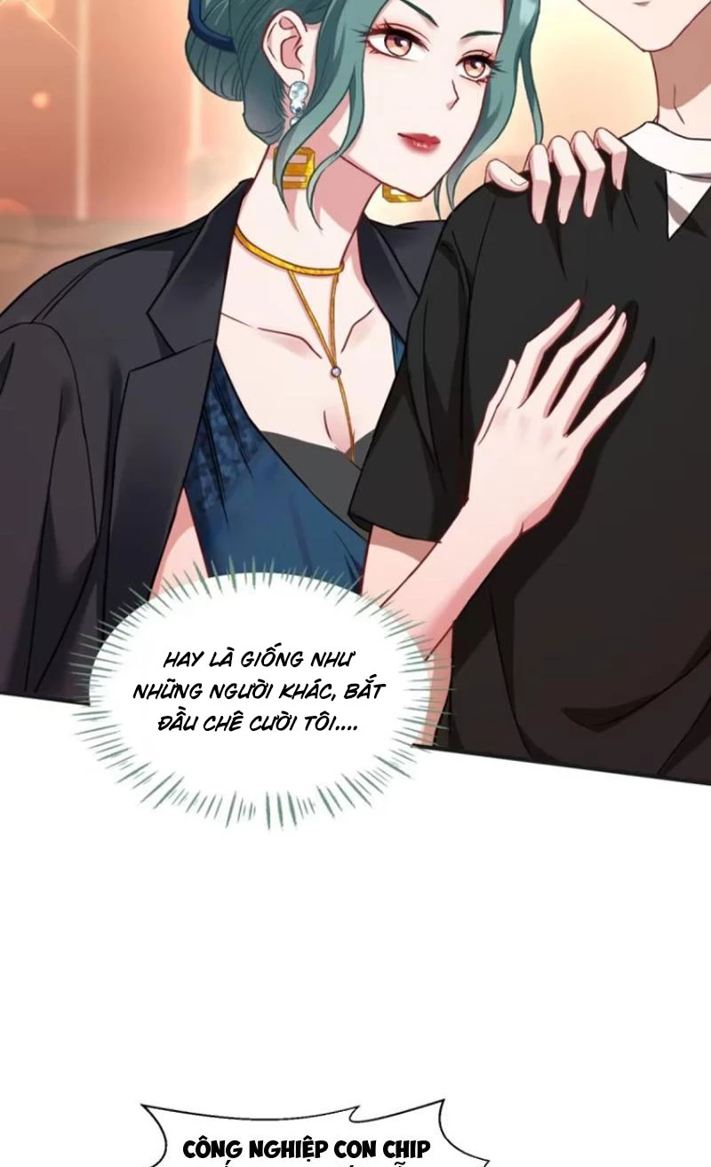 Bỏ Làm Simp Chúa, Ta Có Trong Tay Cả Tỉ Thần Hào! Chapter 11 - Trang 30