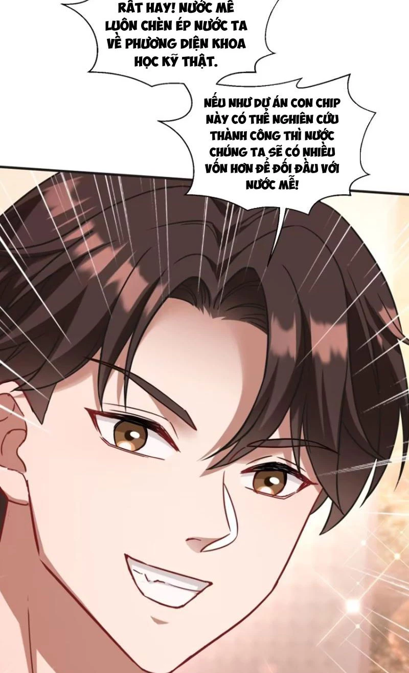 Bỏ Làm Simp Chúa, Ta Có Trong Tay Cả Tỉ Thần Hào! Chapter 11 - Trang 31