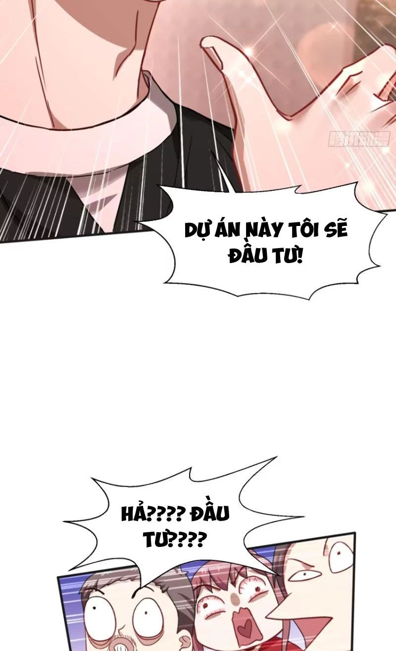Bỏ Làm Simp Chúa, Ta Có Trong Tay Cả Tỉ Thần Hào! Chapter 11 - Trang 32