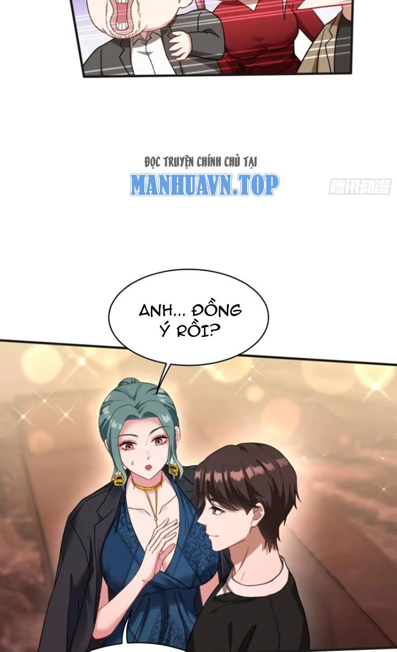 Bỏ Làm Simp Chúa, Ta Có Trong Tay Cả Tỉ Thần Hào! Chapter 11 - Trang 33