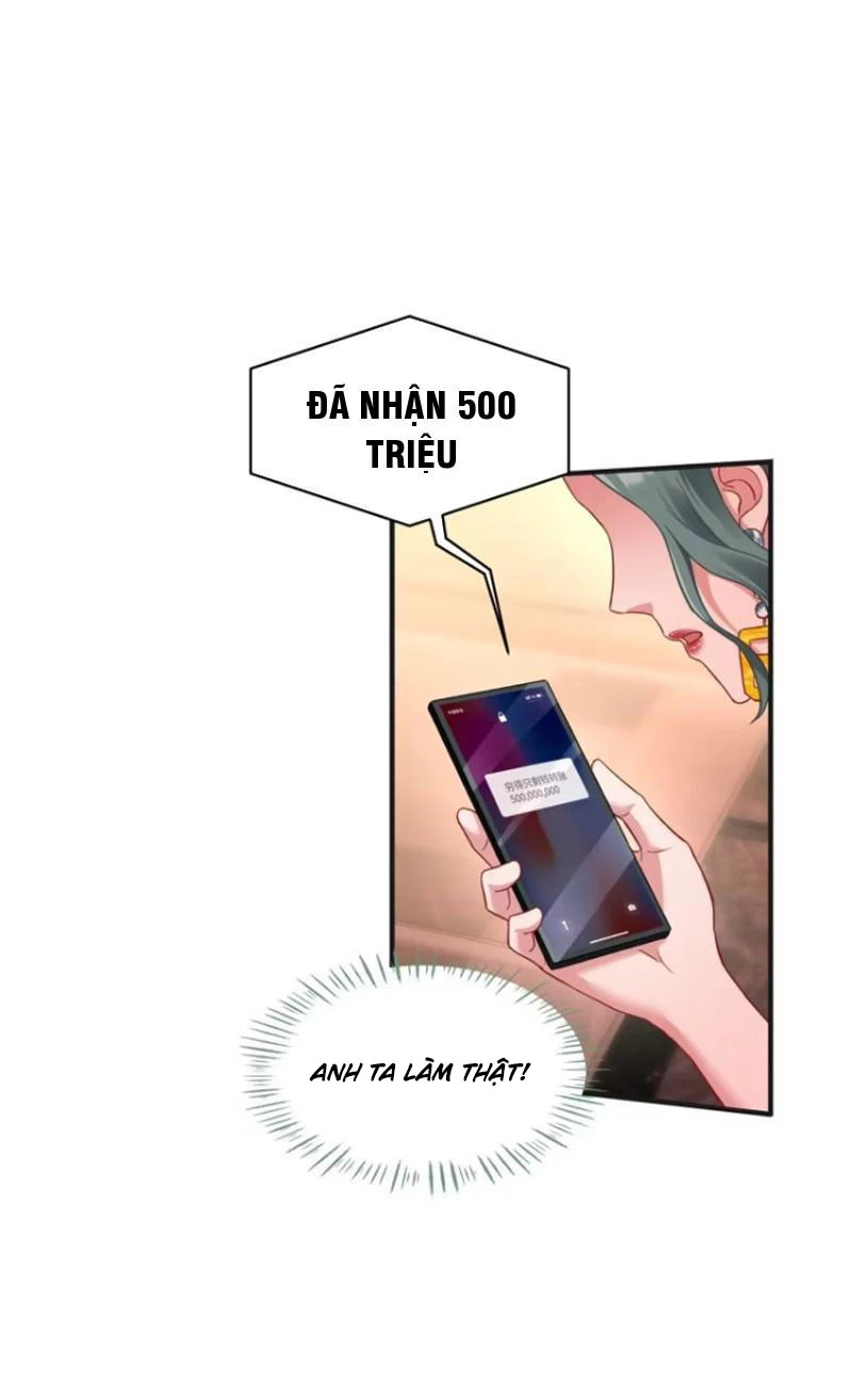 Bỏ Làm Simp Chúa, Ta Có Trong Tay Cả Tỉ Thần Hào! Chapter 11 - Trang 37