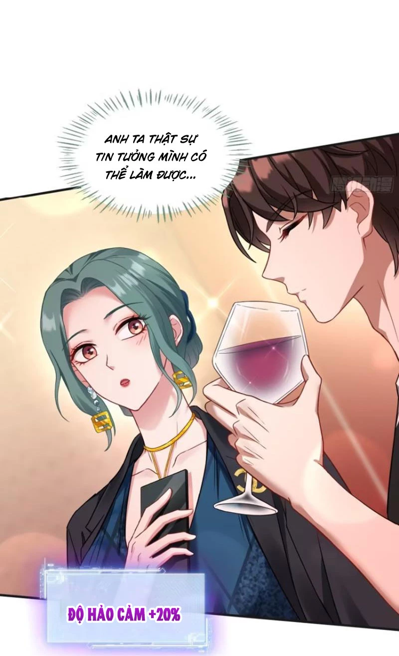 Bỏ Làm Simp Chúa, Ta Có Trong Tay Cả Tỉ Thần Hào! Chapter 11 - Trang 38