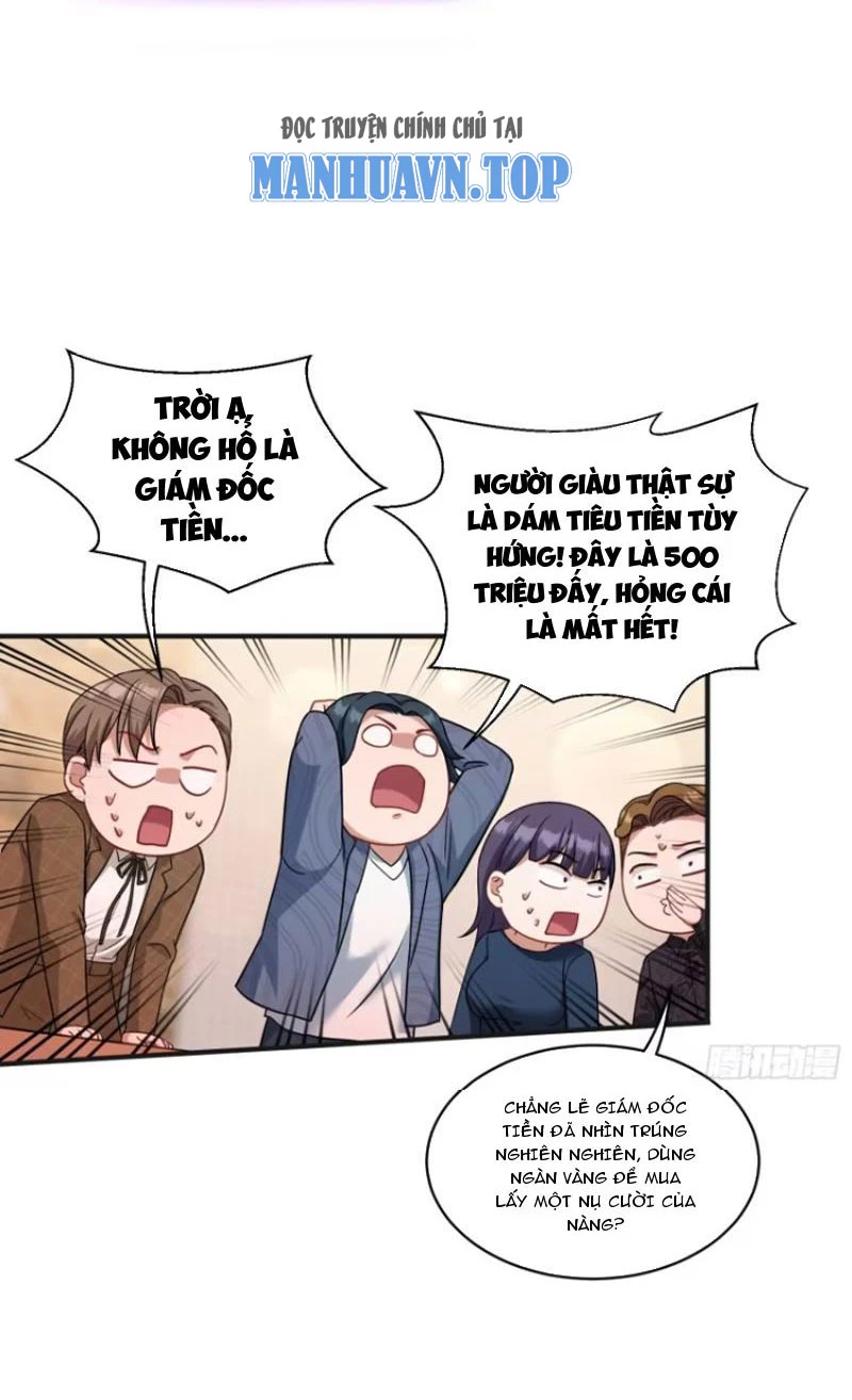 Bỏ Làm Simp Chúa, Ta Có Trong Tay Cả Tỉ Thần Hào! Chapter 11 - Trang 39