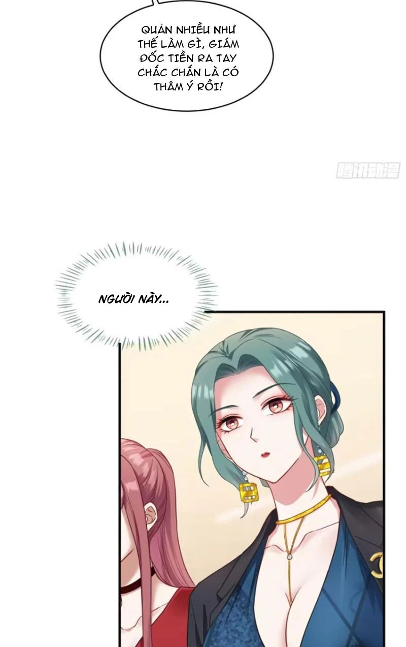 Bỏ Làm Simp Chúa, Ta Có Trong Tay Cả Tỉ Thần Hào! Chapter 11 - Trang 4