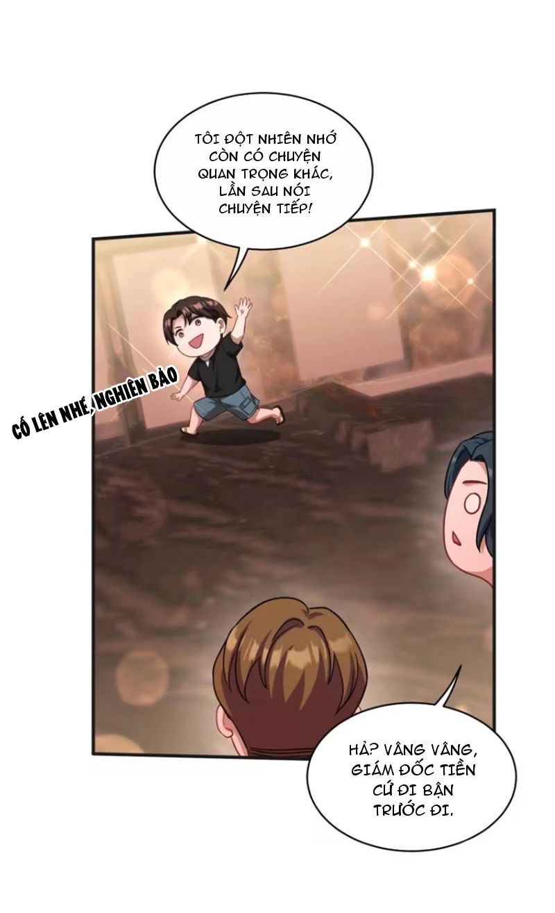 Bỏ Làm Simp Chúa, Ta Có Trong Tay Cả Tỉ Thần Hào! Chapter 11 - Trang 40