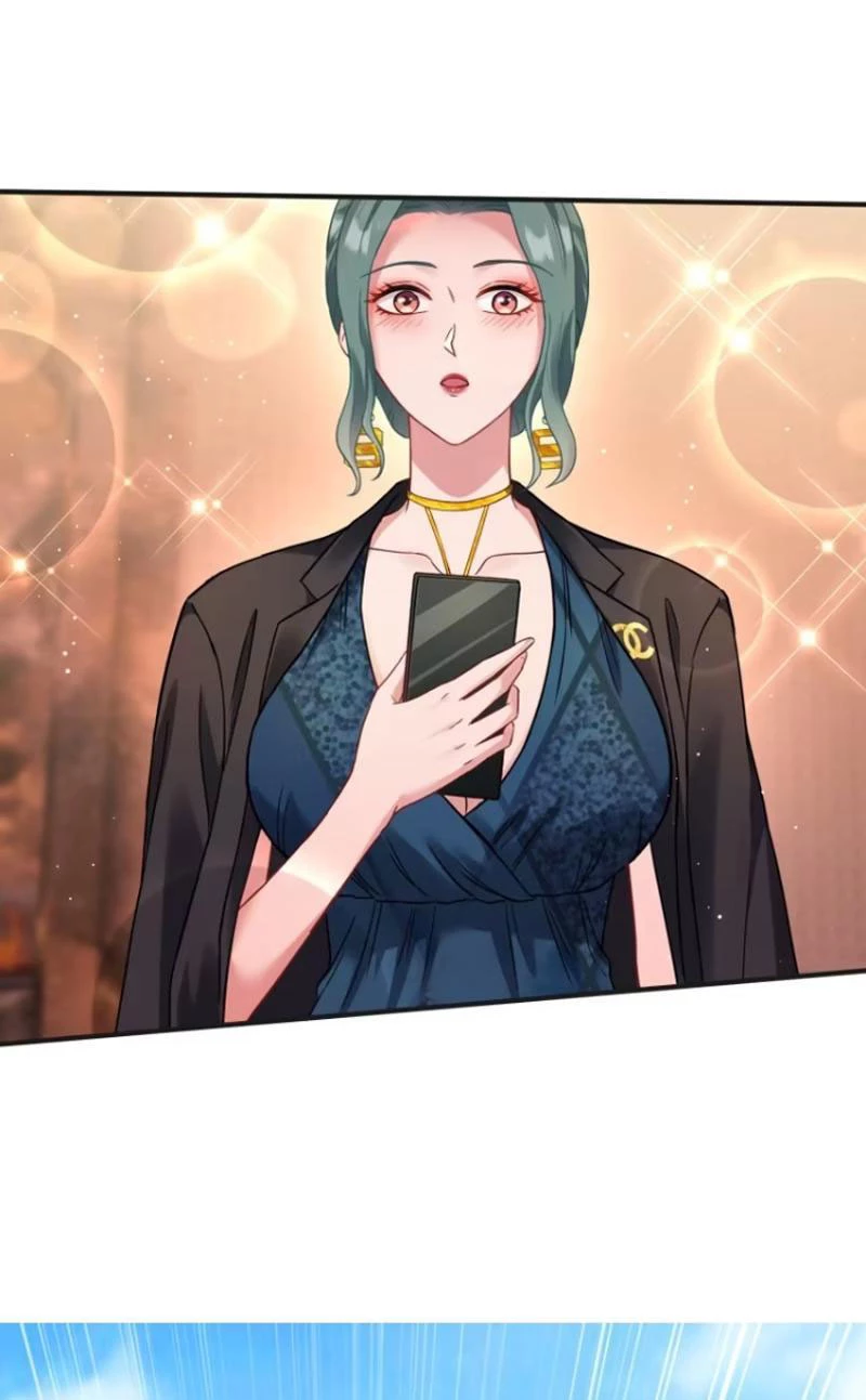 Bỏ Làm Simp Chúa, Ta Có Trong Tay Cả Tỉ Thần Hào! Chapter 11 - Trang 41