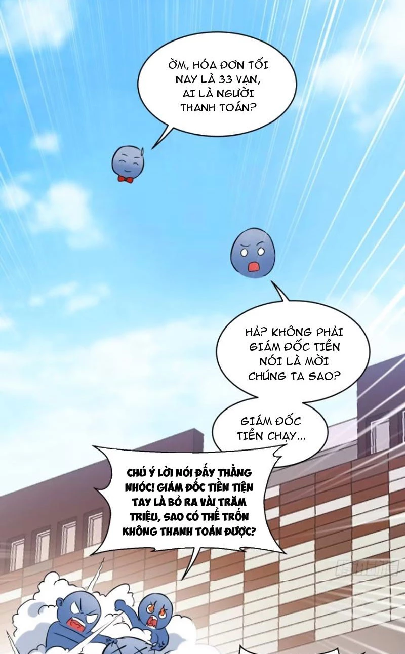 Bỏ Làm Simp Chúa, Ta Có Trong Tay Cả Tỉ Thần Hào! Chapter 11 - Trang 42