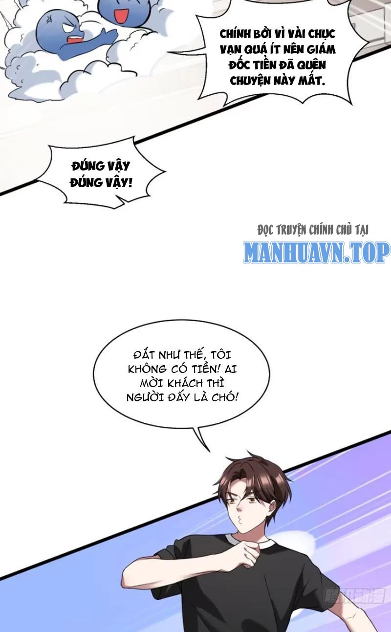 Bỏ Làm Simp Chúa, Ta Có Trong Tay Cả Tỉ Thần Hào! Chapter 11 - Trang 43