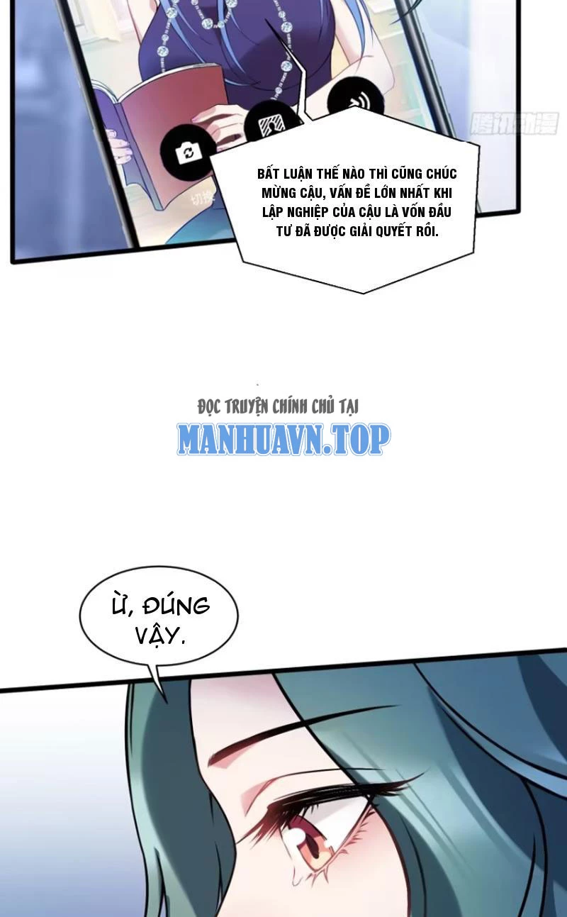 Bỏ Làm Simp Chúa, Ta Có Trong Tay Cả Tỉ Thần Hào! Chapter 11 - Trang 48