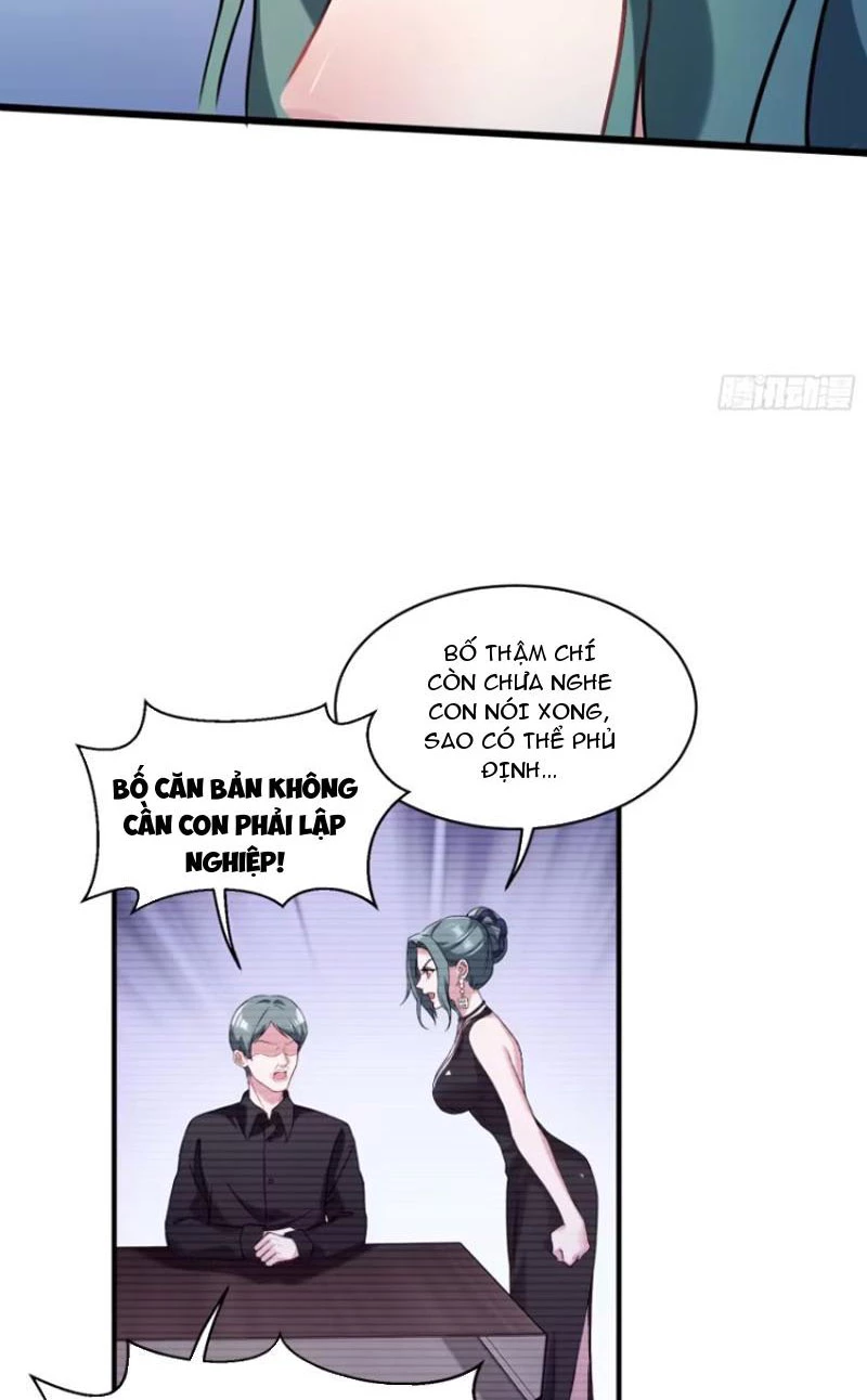 Bỏ Làm Simp Chúa, Ta Có Trong Tay Cả Tỉ Thần Hào! Chapter 11 - Trang 49