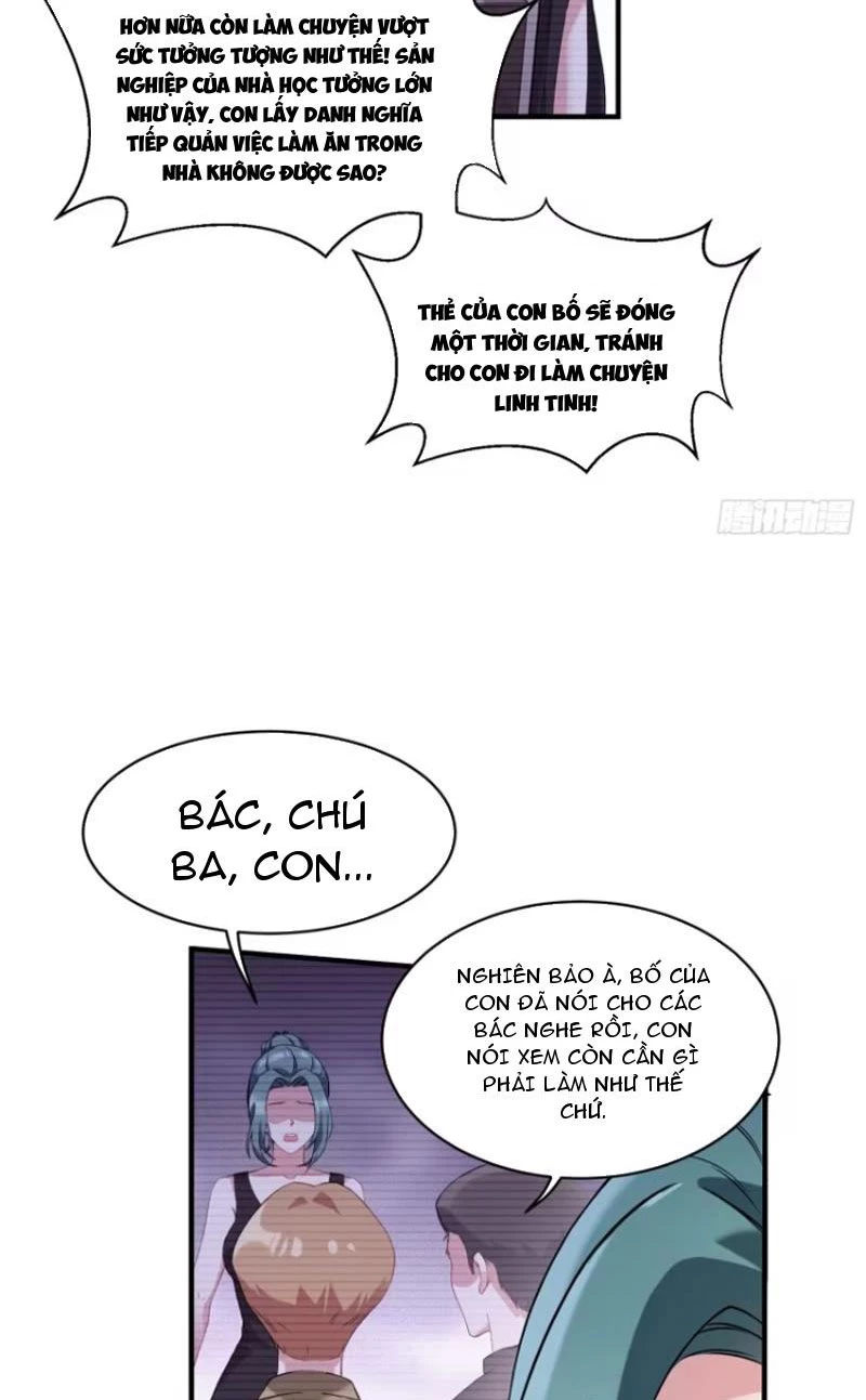 Bỏ Làm Simp Chúa, Ta Có Trong Tay Cả Tỉ Thần Hào! Chapter 11 - Trang 50