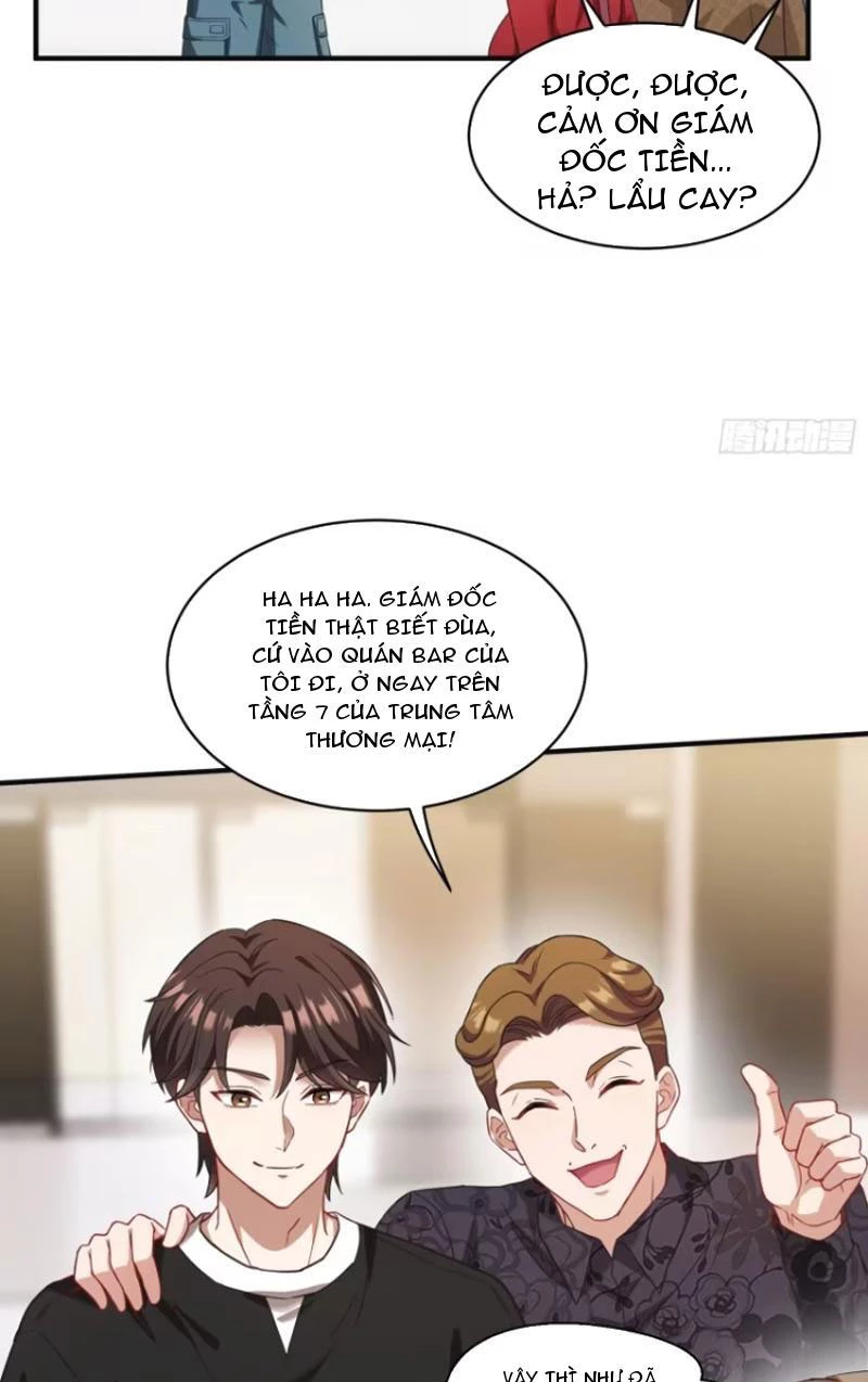 Bỏ Làm Simp Chúa, Ta Có Trong Tay Cả Tỉ Thần Hào! Chapter 11 - Trang 6
