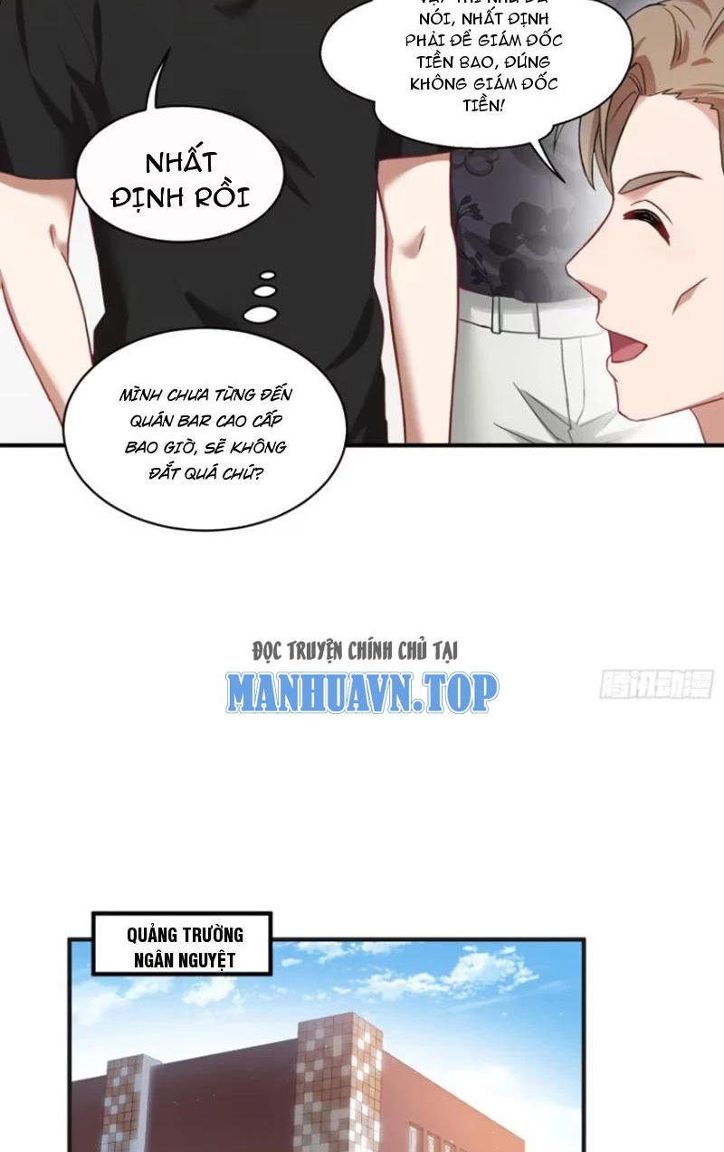 Bỏ Làm Simp Chúa, Ta Có Trong Tay Cả Tỉ Thần Hào! Chapter 11 - Trang 7