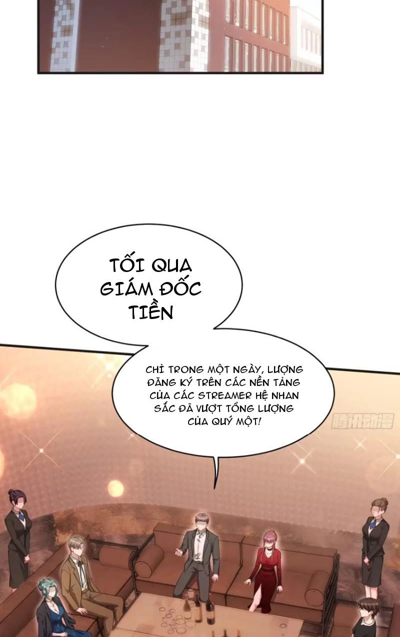 Bỏ Làm Simp Chúa, Ta Có Trong Tay Cả Tỉ Thần Hào! Chapter 11 - Trang 8