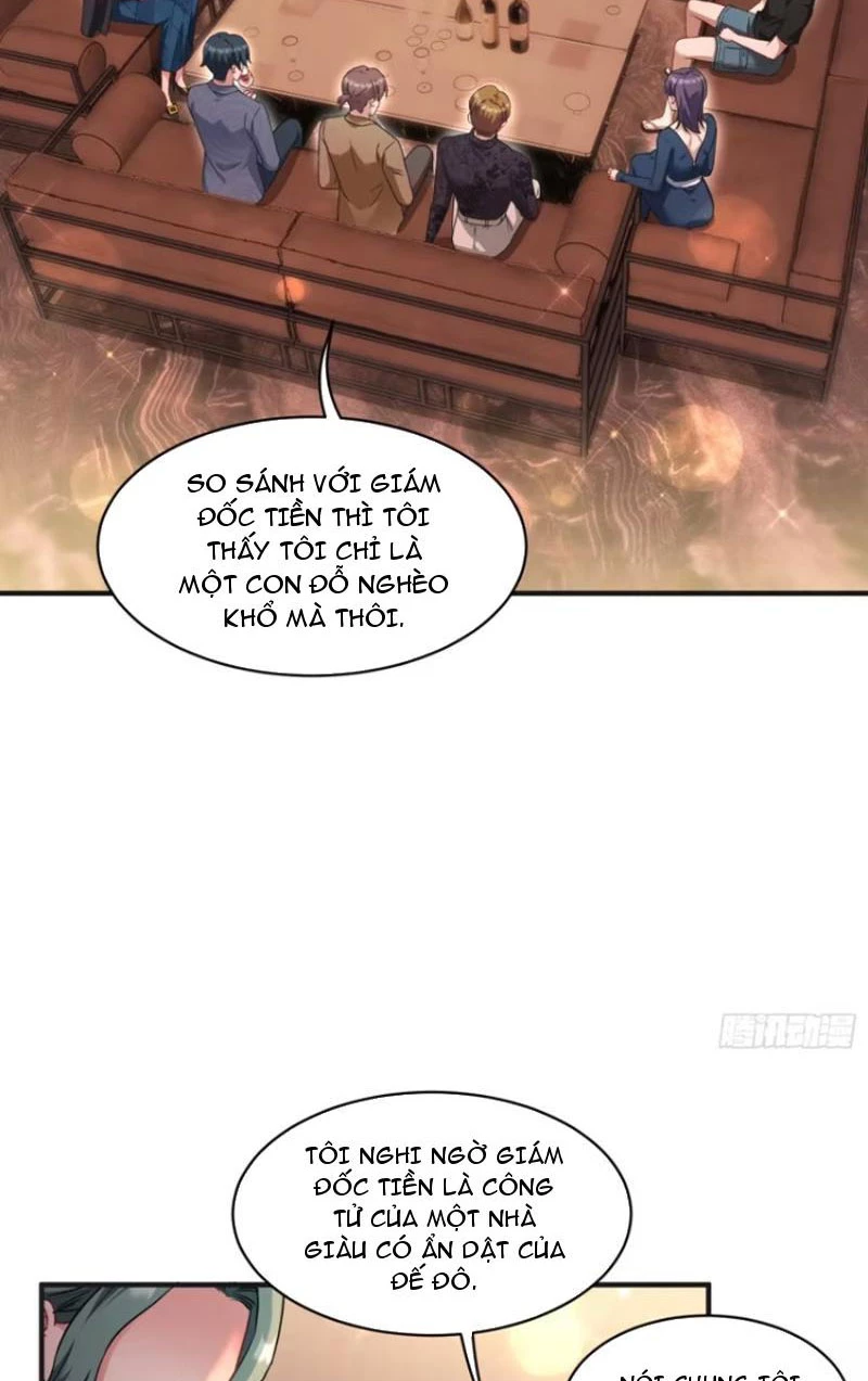 Bỏ Làm Simp Chúa, Ta Có Trong Tay Cả Tỉ Thần Hào! Chapter 11 - Trang 9