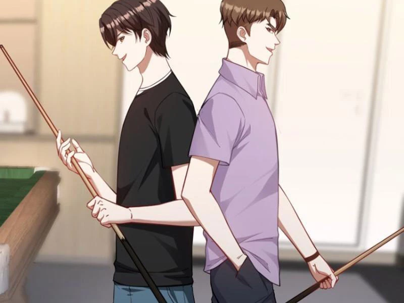 Bỏ Làm Simp Chúa, Ta Có Trong Tay Cả Tỉ Thần Hào! Chapter 110 - Trang 18