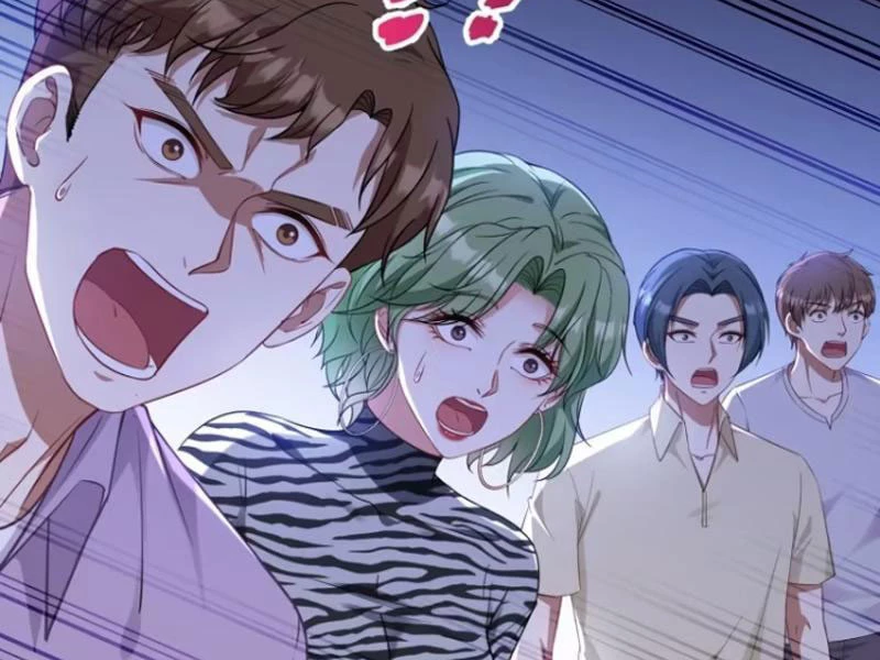 Bỏ Làm Simp Chúa, Ta Có Trong Tay Cả Tỉ Thần Hào! Chapter 110 - Trang 40