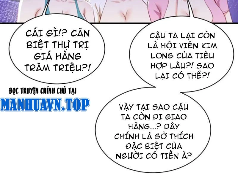 Bỏ Làm Simp Chúa, Ta Có Trong Tay Cả Tỉ Thần Hào! Chapter 112 - Trang 12
