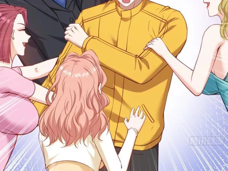 Bỏ Làm Simp Chúa, Ta Có Trong Tay Cả Tỉ Thần Hào! Chapter 112 - Trang 19