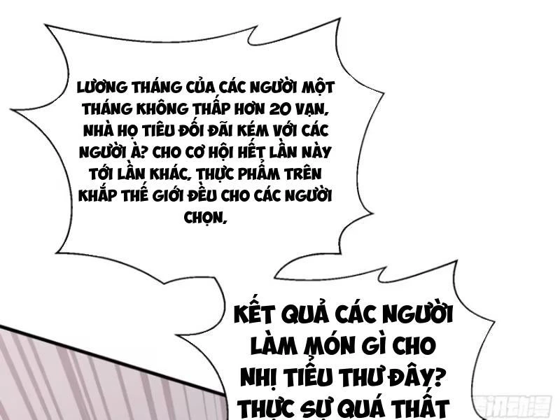 Bỏ Làm Simp Chúa, Ta Có Trong Tay Cả Tỉ Thần Hào! Chapter 112 - Trang 28