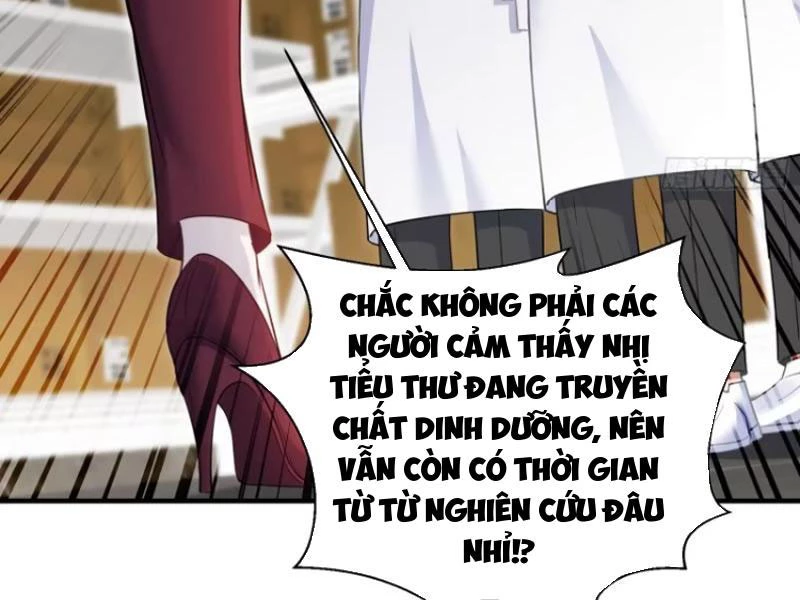 Bỏ Làm Simp Chúa, Ta Có Trong Tay Cả Tỉ Thần Hào! Chapter 112 - Trang 31