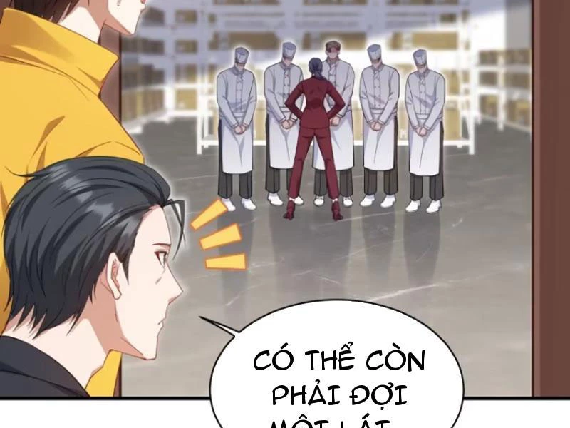 Bỏ Làm Simp Chúa, Ta Có Trong Tay Cả Tỉ Thần Hào! Chapter 112 - Trang 34