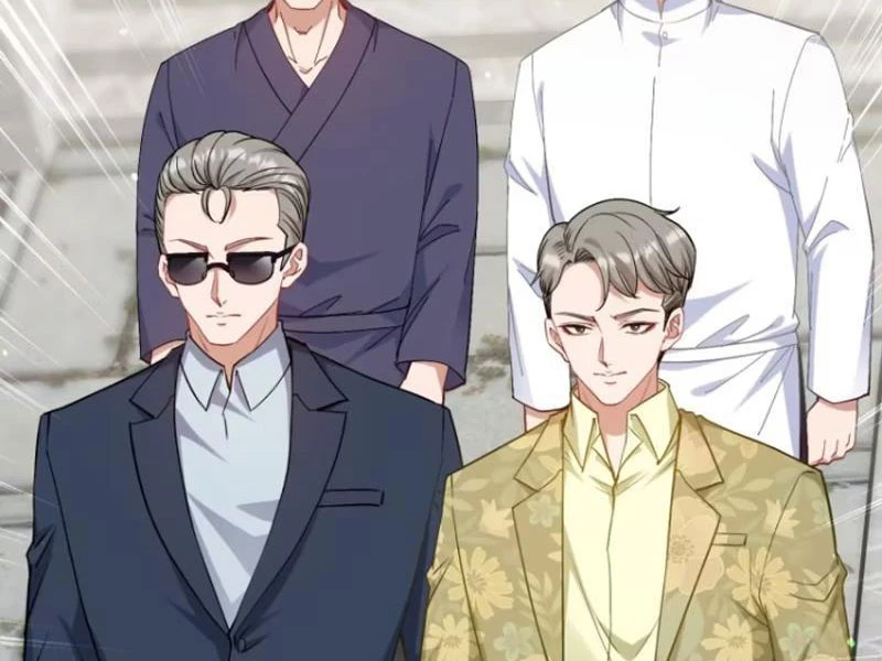 Bỏ Làm Simp Chúa, Ta Có Trong Tay Cả Tỉ Thần Hào! Chapter 113 - Trang 11