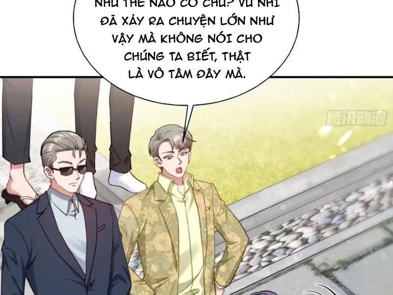 Bỏ Làm Simp Chúa, Ta Có Trong Tay Cả Tỉ Thần Hào! Chapter 113 - Trang 18