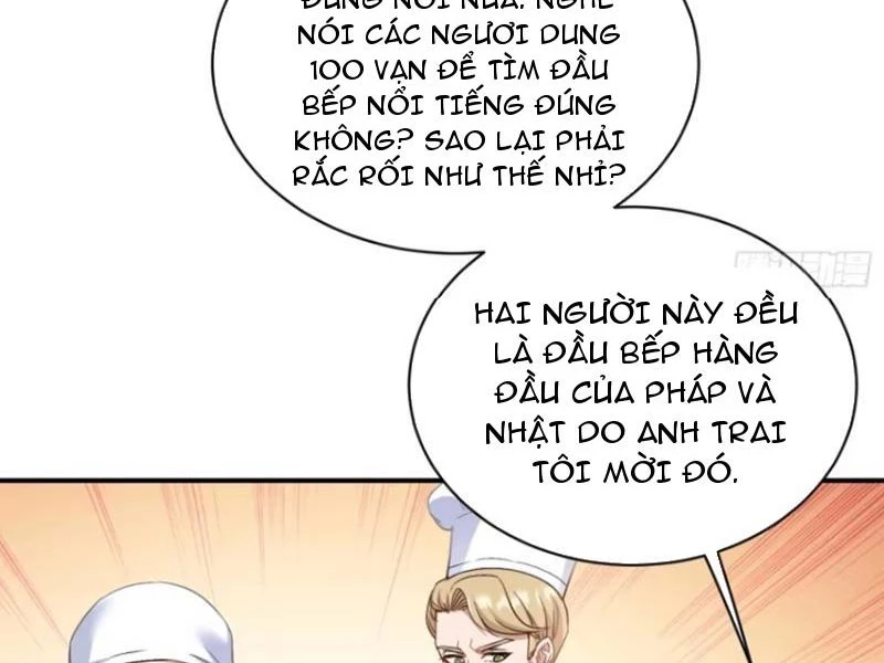 Bỏ Làm Simp Chúa, Ta Có Trong Tay Cả Tỉ Thần Hào! Chapter 113 - Trang 21