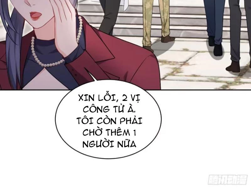 Bỏ Làm Simp Chúa, Ta Có Trong Tay Cả Tỉ Thần Hào! Chapter 113 - Trang 26