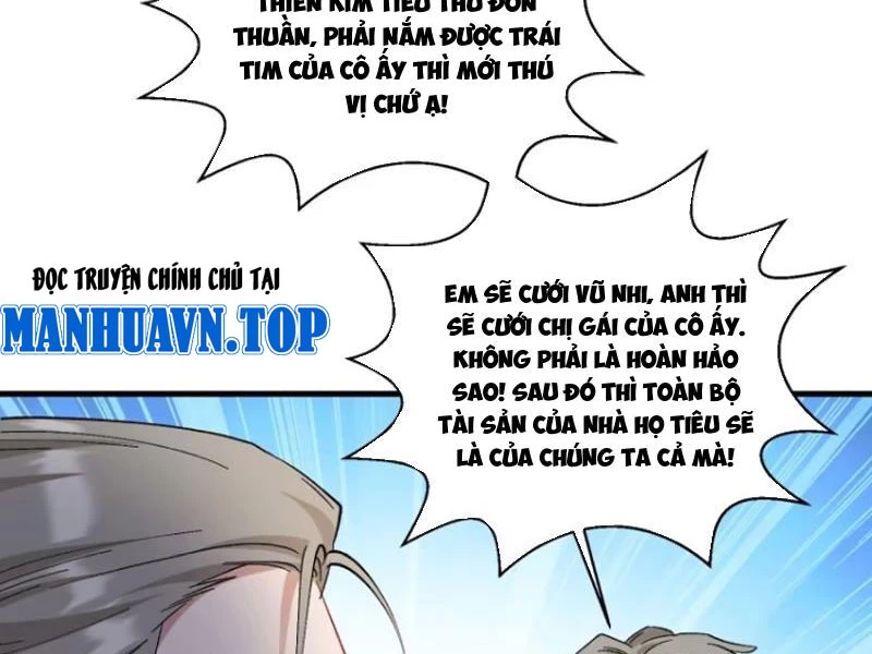 Bỏ Làm Simp Chúa, Ta Có Trong Tay Cả Tỉ Thần Hào! Chapter 113 - Trang 48