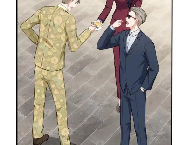 Bỏ Làm Simp Chúa, Ta Có Trong Tay Cả Tỉ Thần Hào! Chapter 114 - Trang 11