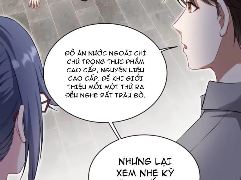 Bỏ Làm Simp Chúa, Ta Có Trong Tay Cả Tỉ Thần Hào! Chapter 114 - Trang 20