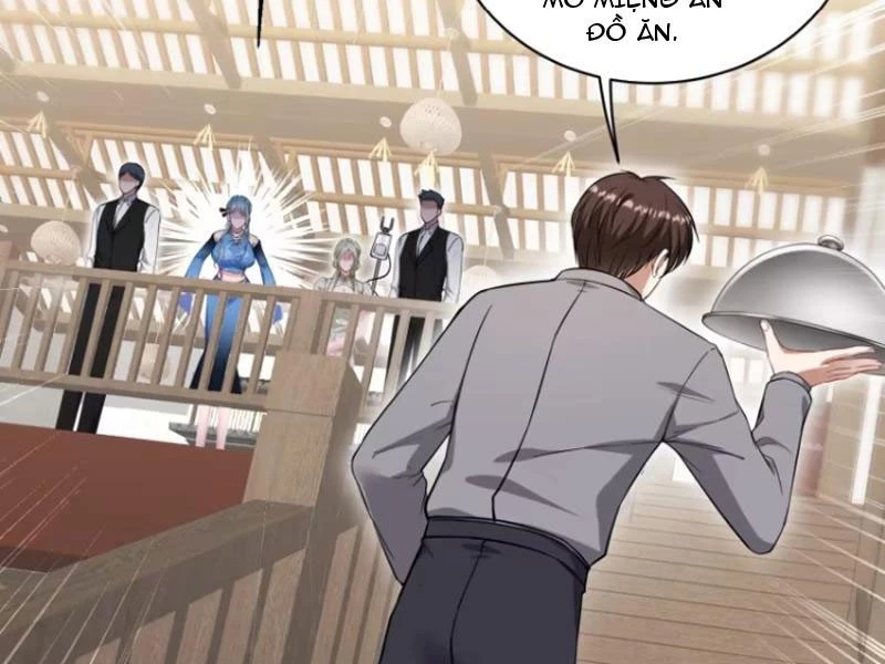 Bỏ Làm Simp Chúa, Ta Có Trong Tay Cả Tỉ Thần Hào! Chapter 114 - Trang 35