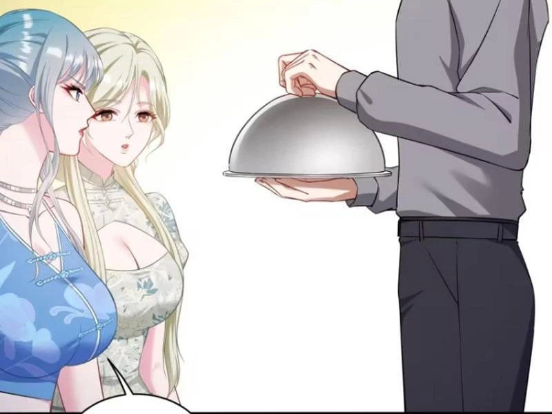Bỏ Làm Simp Chúa, Ta Có Trong Tay Cả Tỉ Thần Hào! Chapter 114 - Trang 42
