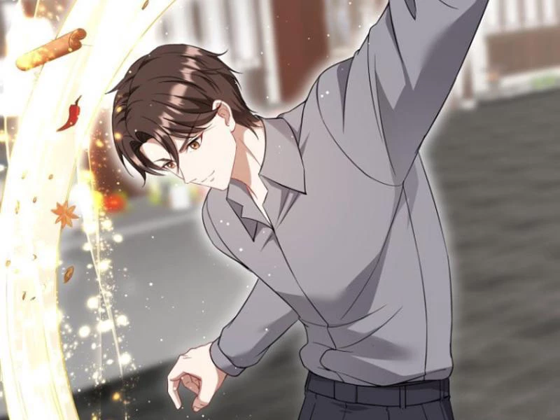 Bỏ Làm Simp Chúa, Ta Có Trong Tay Cả Tỉ Thần Hào! Chapter 115 - Trang 11