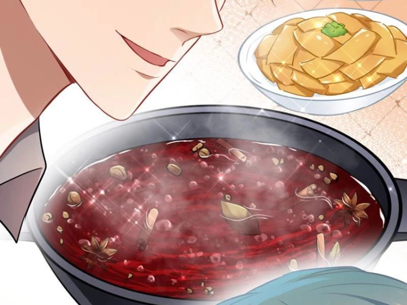 Bỏ Làm Simp Chúa, Ta Có Trong Tay Cả Tỉ Thần Hào! Chapter 115 - Trang 35