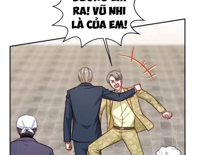 Bỏ Làm Simp Chúa, Ta Có Trong Tay Cả Tỉ Thần Hào! Chapter 116 - Trang 31