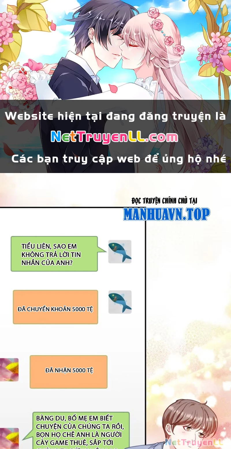 Bỏ Làm Simp Chúa, Ta Có Trong Tay Cả Tỉ Thần Hào! Chapter 117 - Trang 1