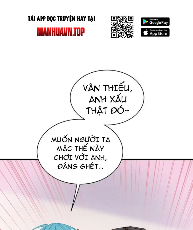 Bỏ Làm Simp Chúa, Ta Có Trong Tay Cả Tỉ Thần Hào! Chapter 117 - Trang 12