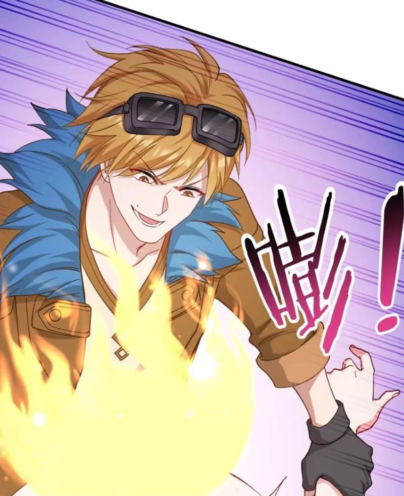Bỏ Làm Simp Chúa, Ta Có Trong Tay Cả Tỉ Thần Hào! Chapter 117 - Trang 24