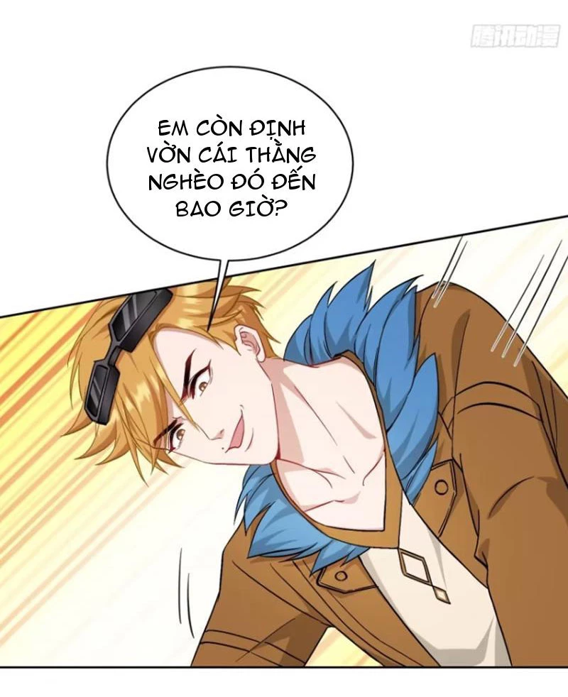 Bỏ Làm Simp Chúa, Ta Có Trong Tay Cả Tỉ Thần Hào! Chapter 117 - Trang 28