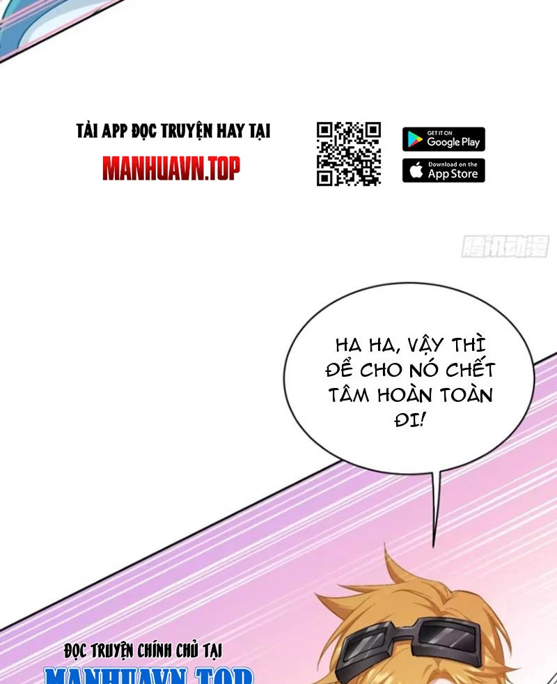 Bỏ Làm Simp Chúa, Ta Có Trong Tay Cả Tỉ Thần Hào! Chapter 117 - Trang 31